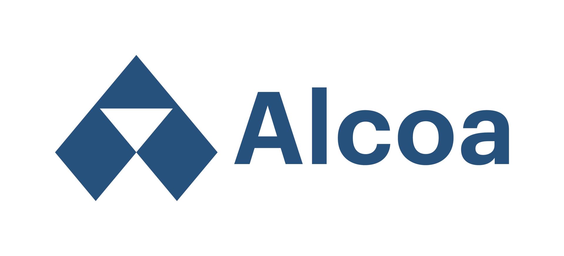 Alcoa logo