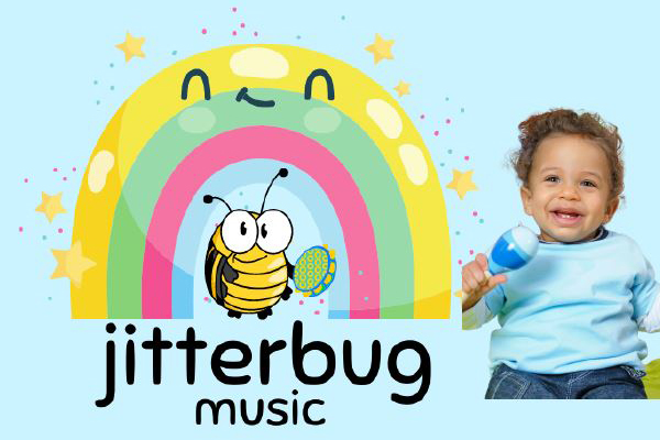 jitterbug music