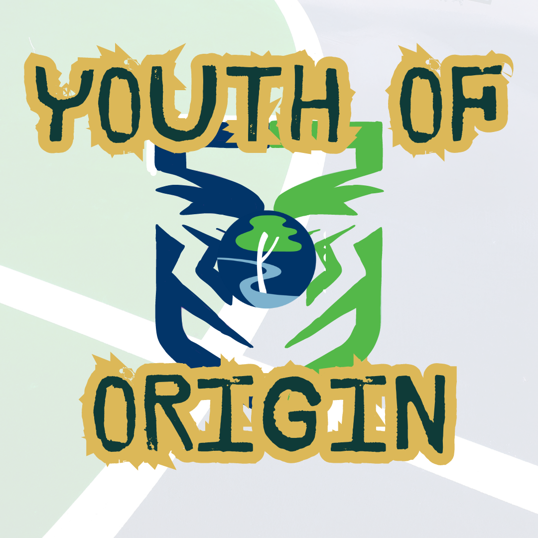 Youth Of Origin logo