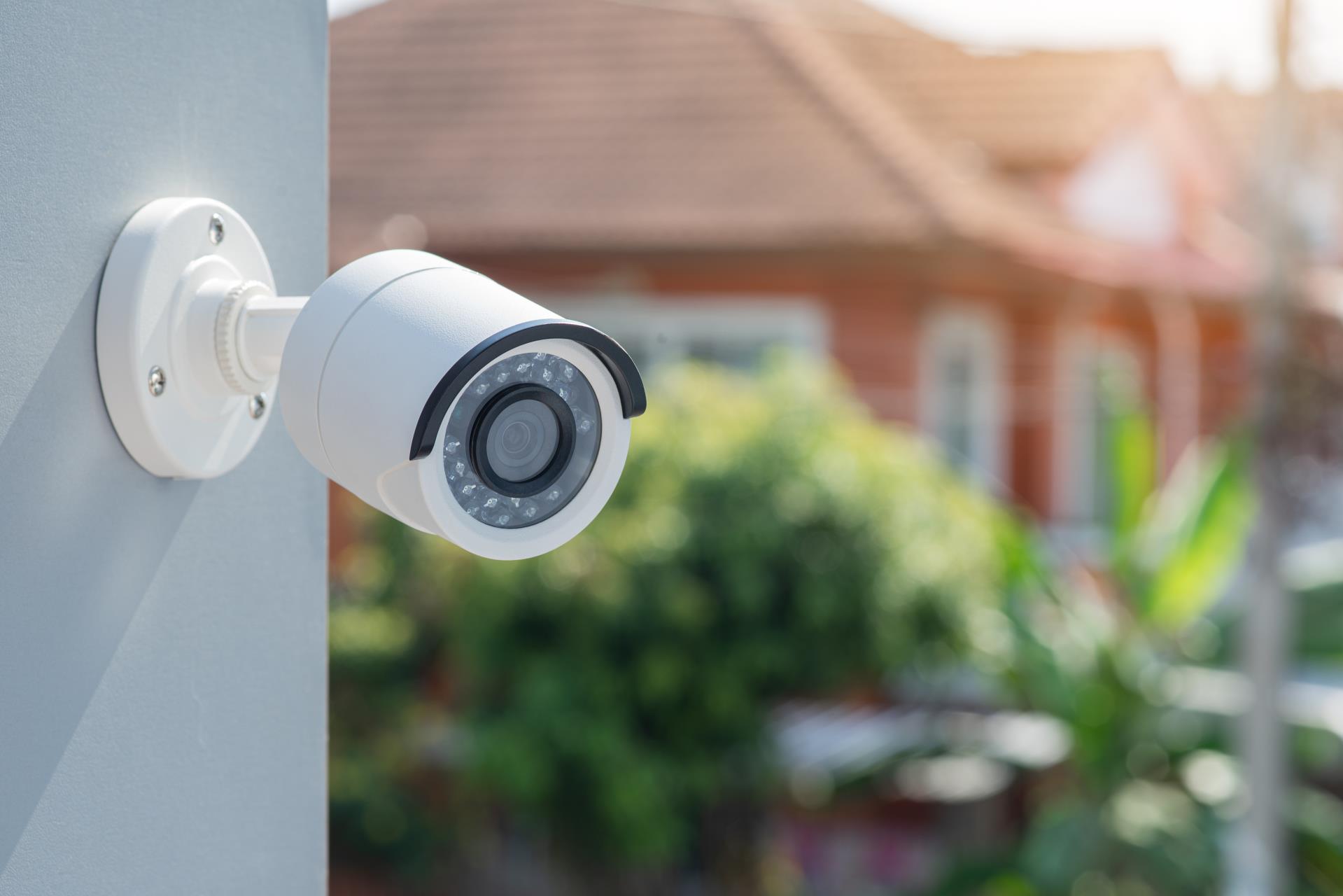 CCTV Subsidy Program launches for residents and businesses