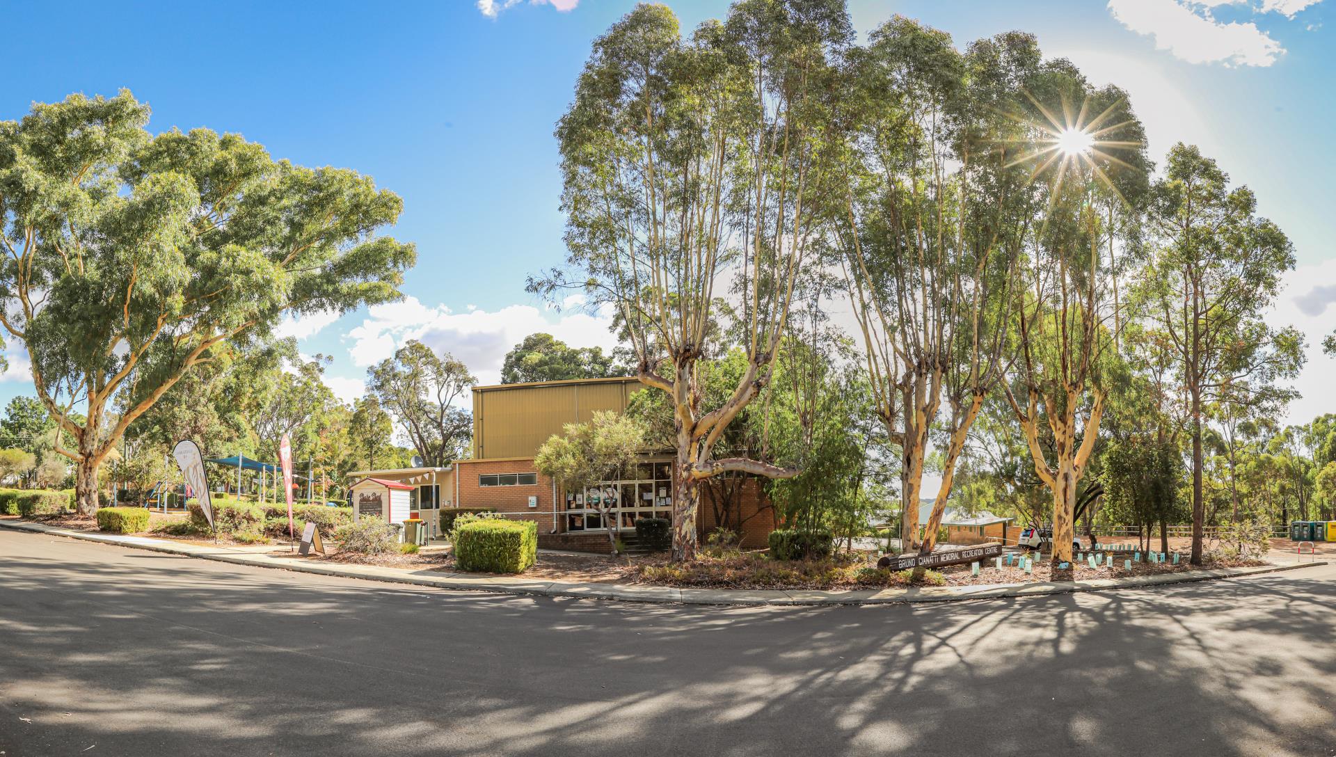 FREE! Jarrahdale Trail Town and Youth Catch Up and BBQ