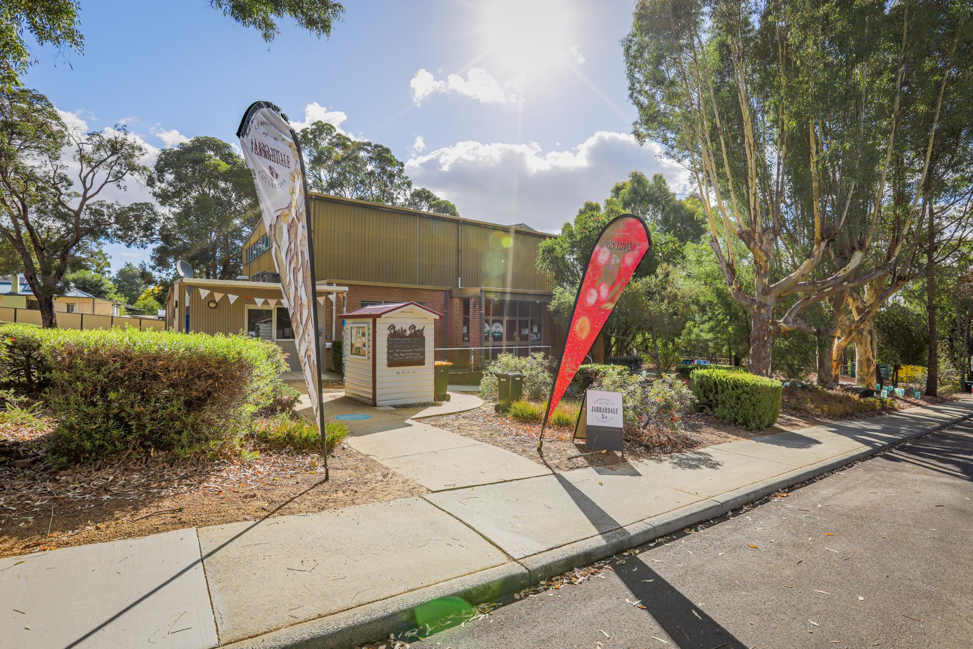 Jarrahdale Community Quiz Night