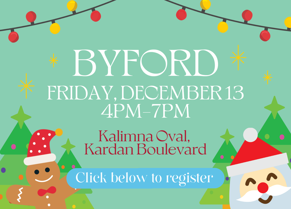 Centrepoint Church Celebration of Christmas - Byford