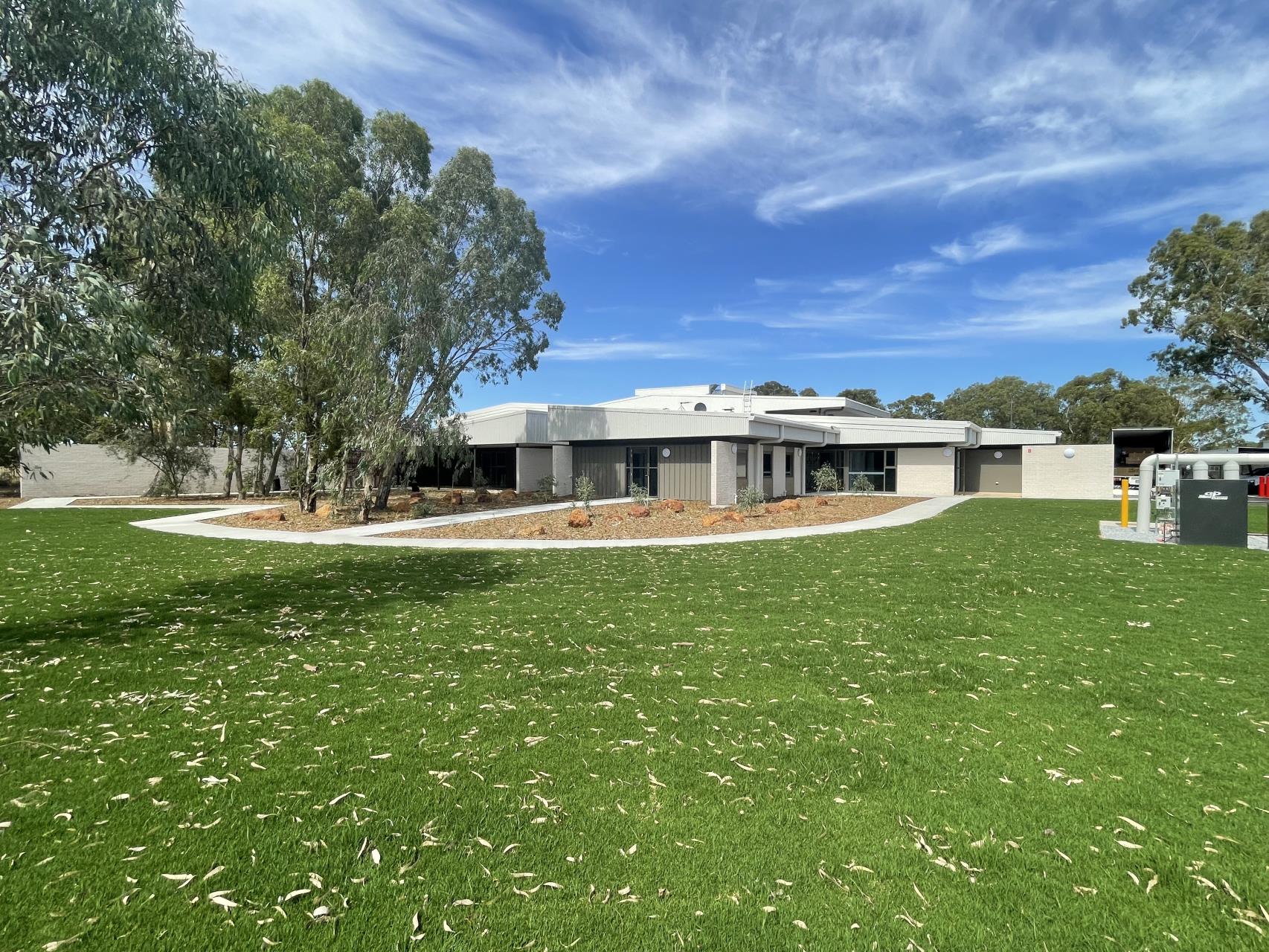 Cardup Station Community Open Day