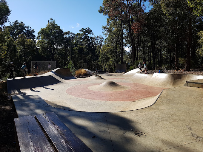 BBQ and Beats - Jarrahdale