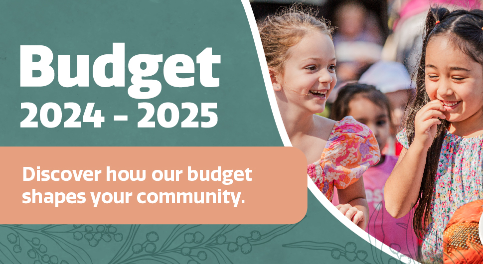 Shire Unveils 2024-2025 Annual Budget