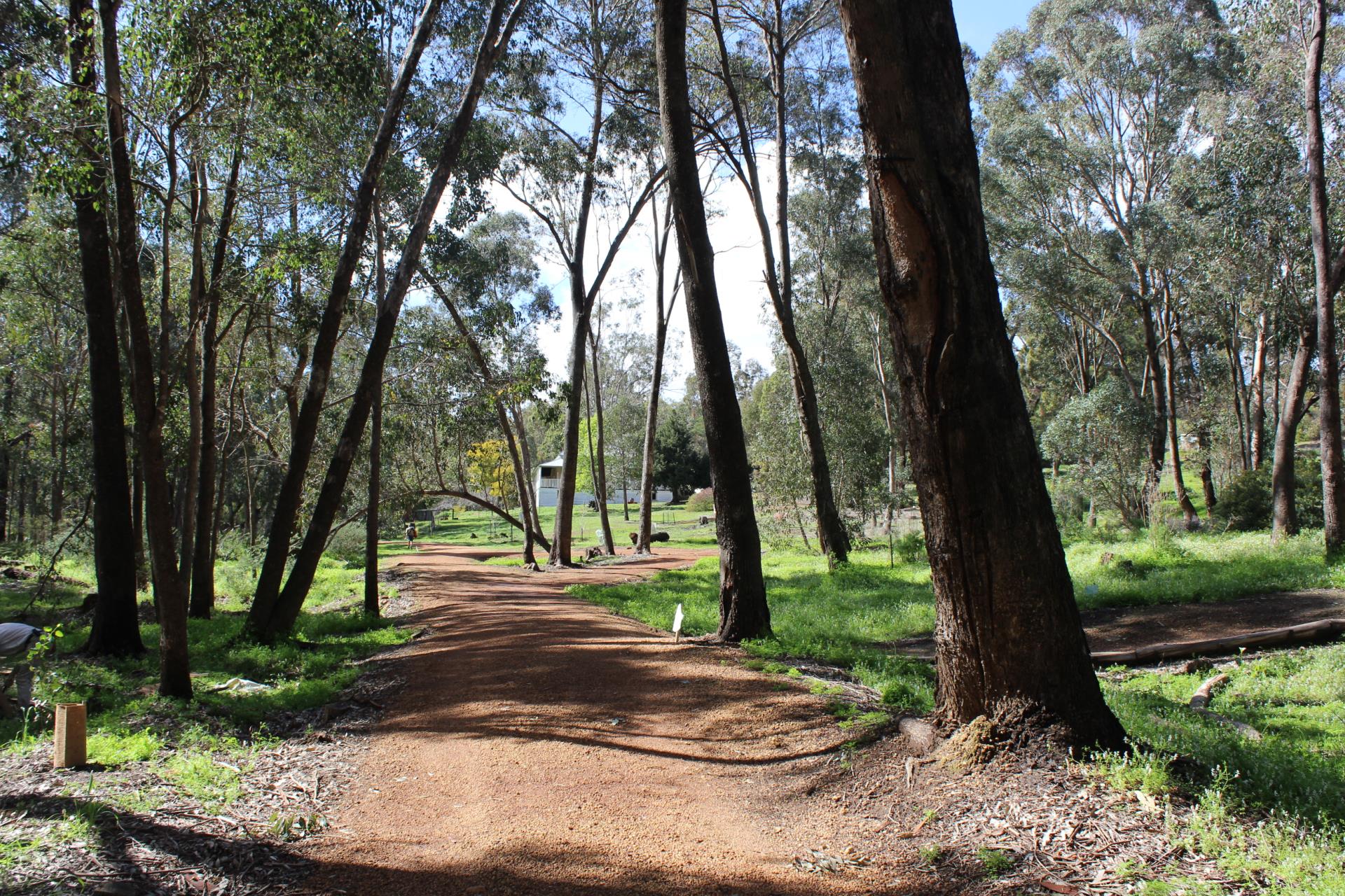 Shire welcomes Jarrahdale Trails Centre funding commitment