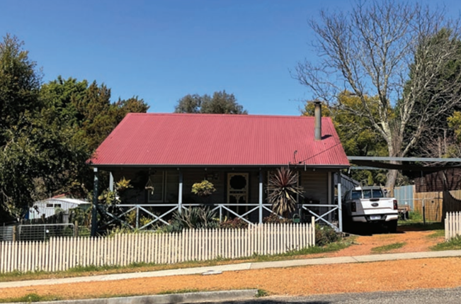 Shire seeks community input on Jarrahdale’s Heritage Protection Policy