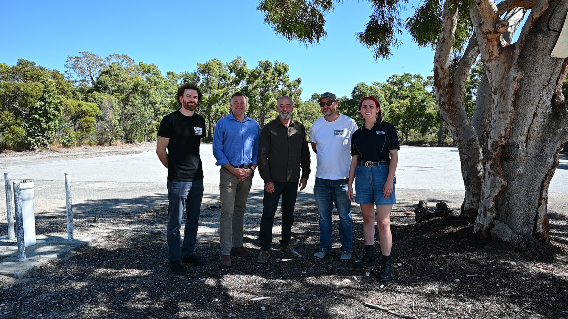 Pump Track Progress: A Successful Community Drop-In