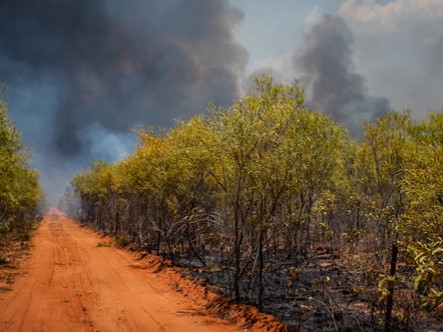 Bushfire Watch and Act - Byford and Karrakup - Evacuation Centre closed