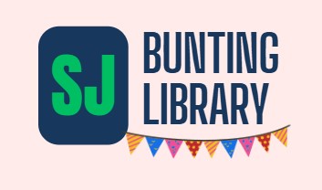 SJ Bunting library