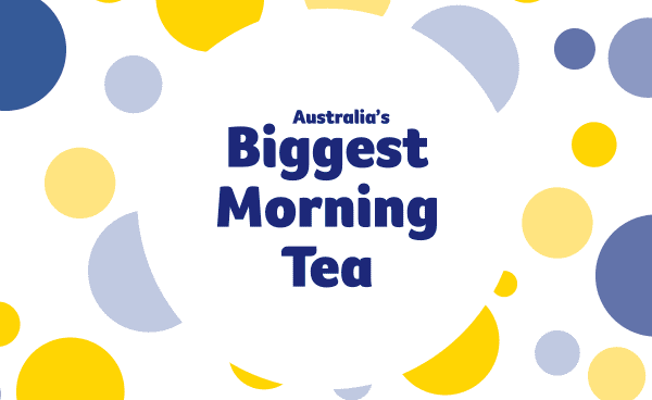 Byford Co.Lab - Biggest Morning Tea for Cancer Council